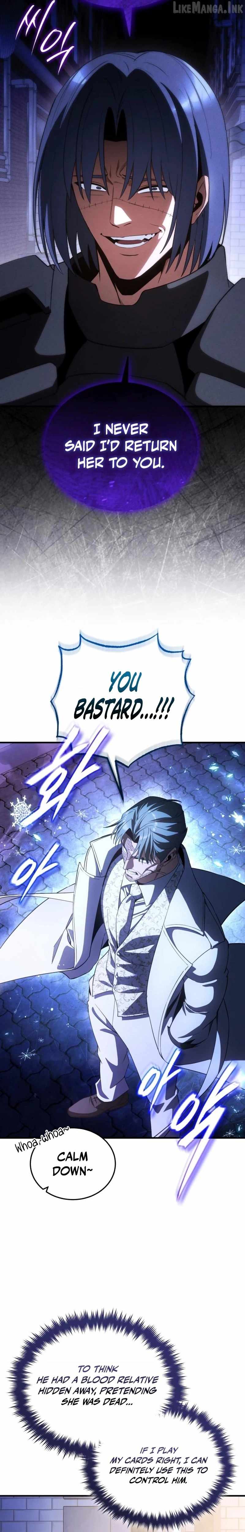 Echoes of the Reverse Planet — Chapter 46 — page 41