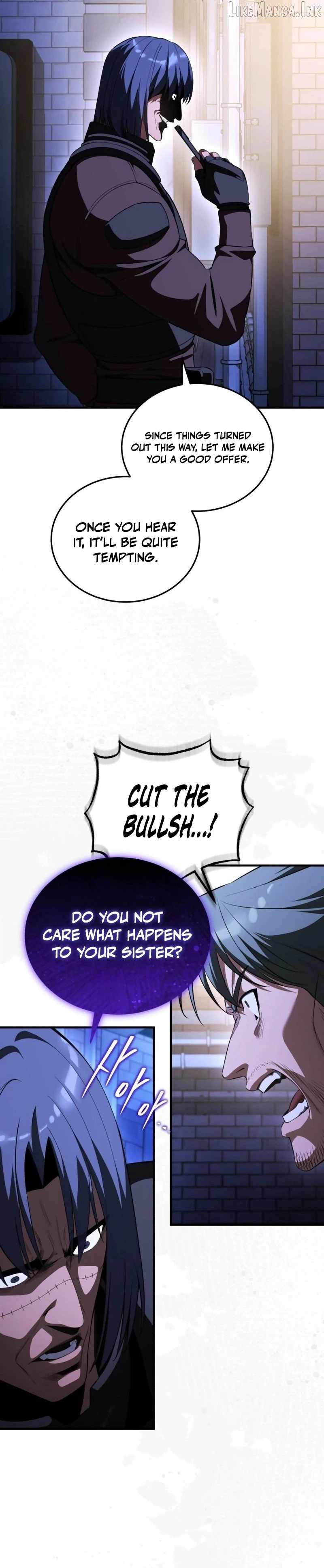 Echoes of the Reverse Planet — Chapter 46 — page 42