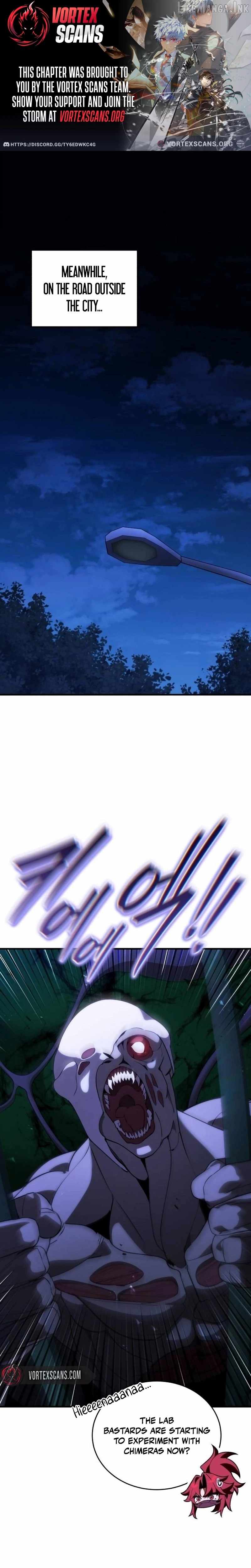 Echoes of the Reverse Planet — Chapter 47 — page 1