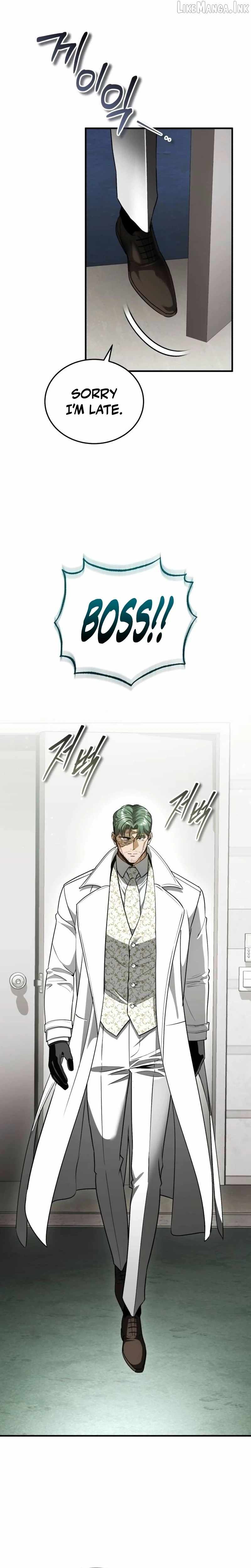 Echoes of the Reverse Planet — Chapter 47 — page 8