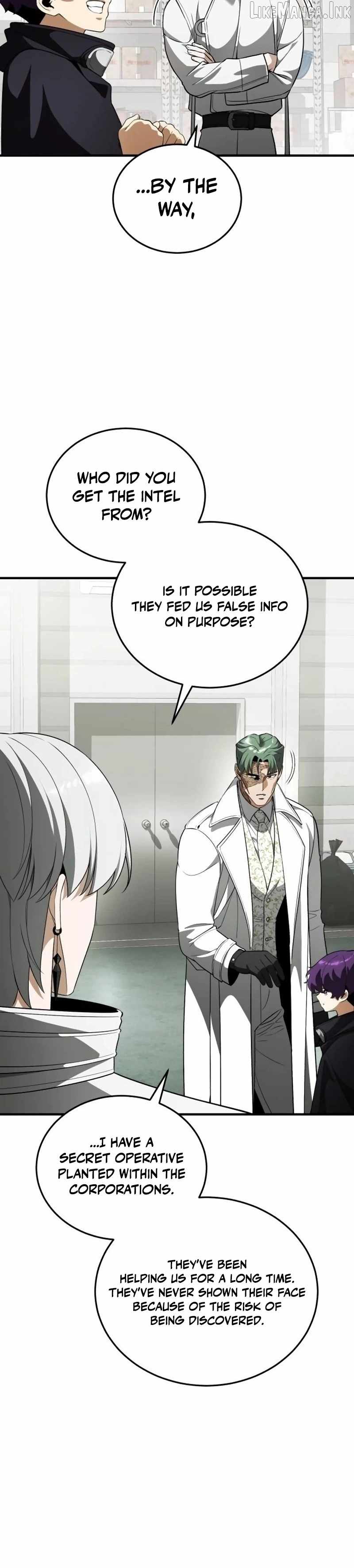 Echoes of the Reverse Planet — Chapter 47 — page 12