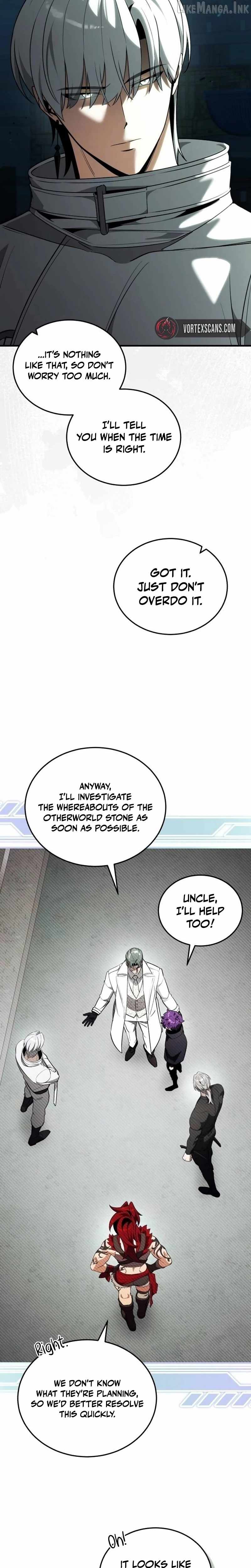 Echoes of the Reverse Planet — Chapter 47 — page 14