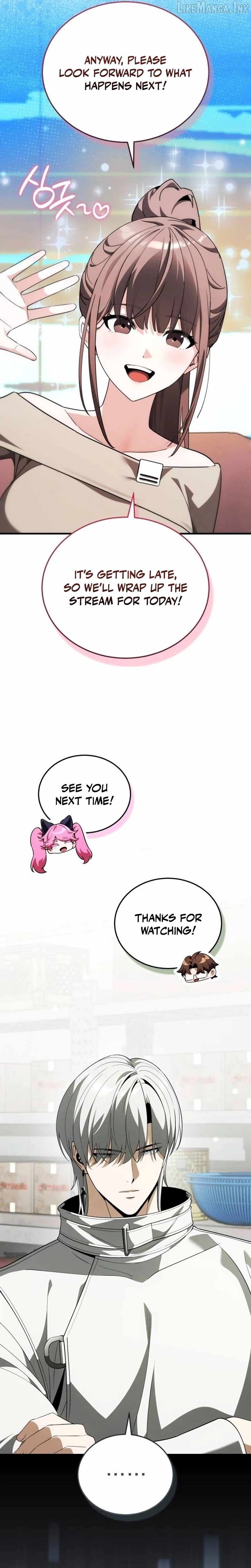 Echoes of the Reverse Planet — Chapter 47 — page 16