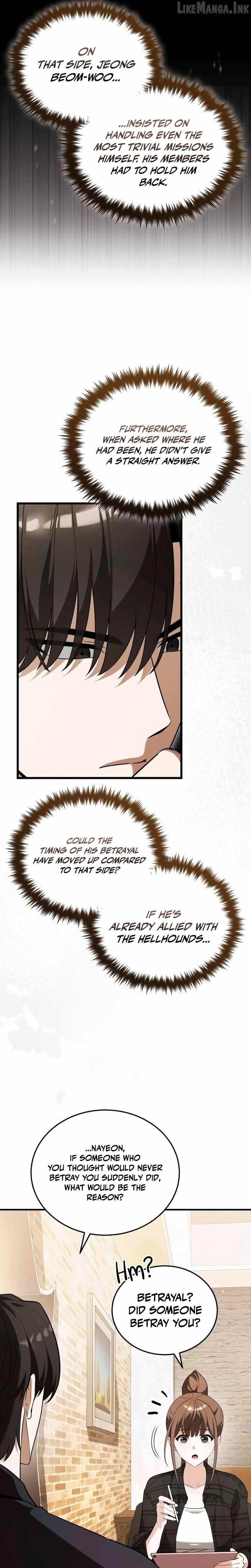 Echoes of the Reverse Planet — Chapter 47 — page 19