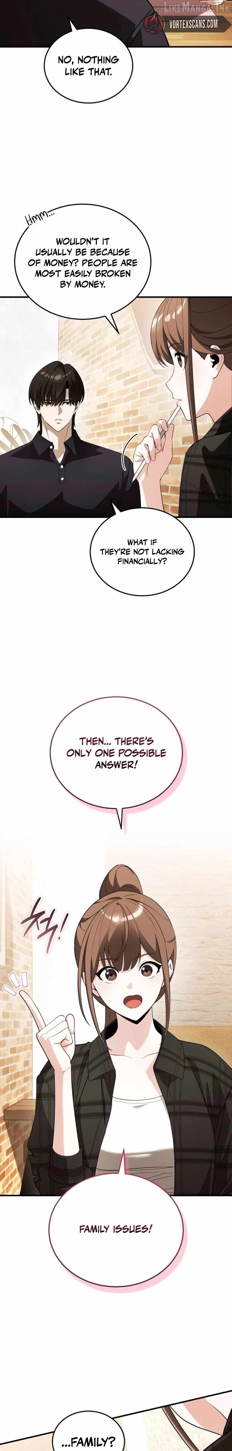 Echoes of the Reverse Planet — Chapter 47 — page 20