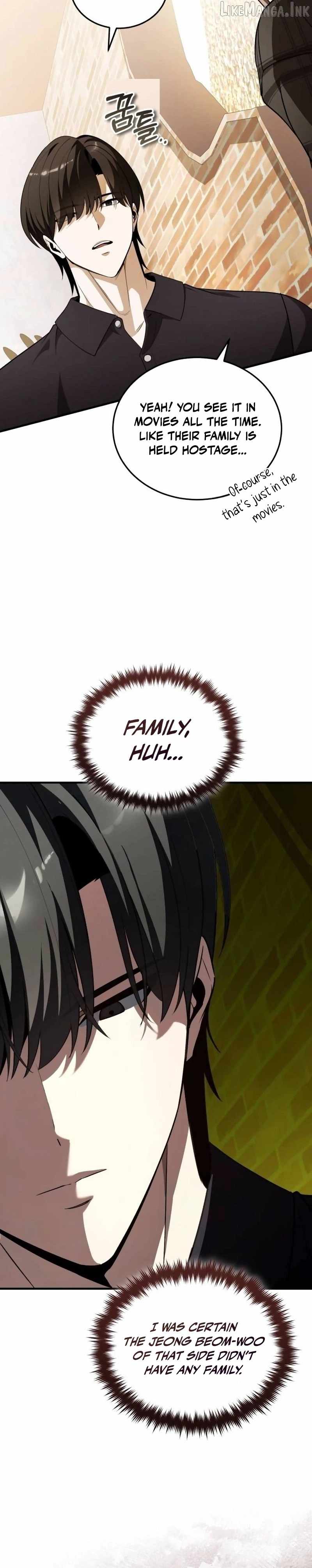 Echoes of the Reverse Planet — Chapter 47 — page 21
