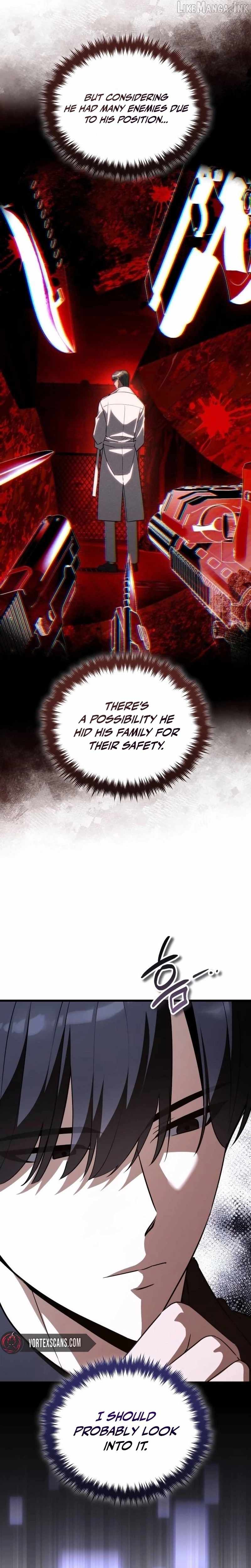 Echoes of the Reverse Planet — Chapter 47 — page 22