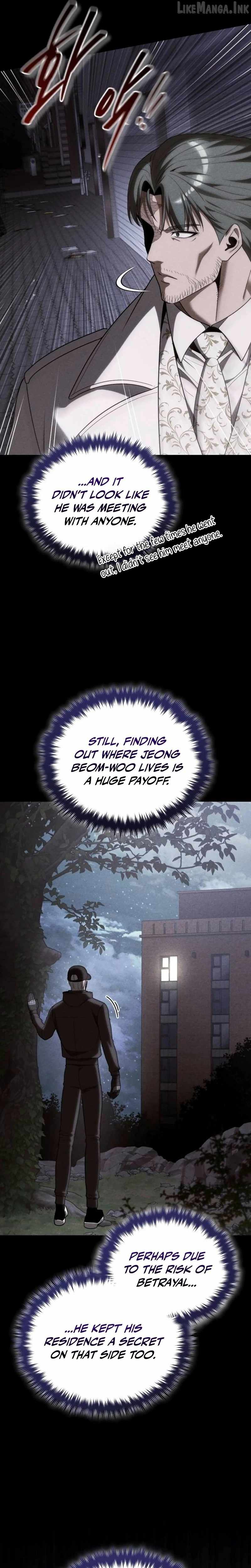 Echoes of the Reverse Planet — Chapter 47 — page 25