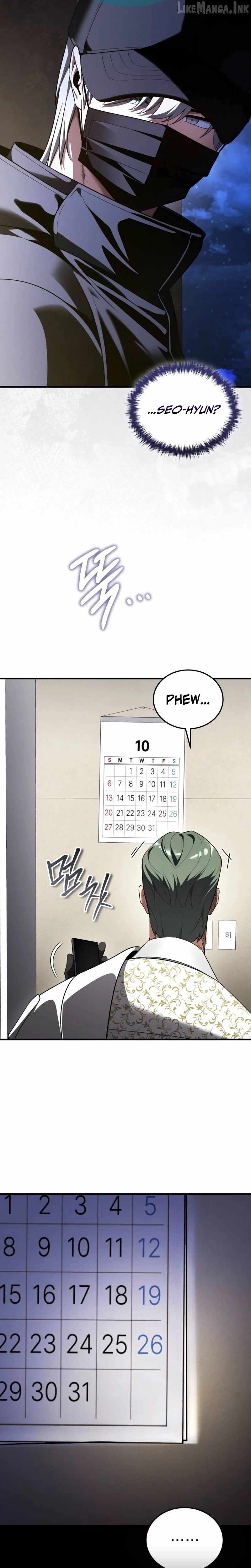 Echoes of the Reverse Planet — Chapter 47 — page 34