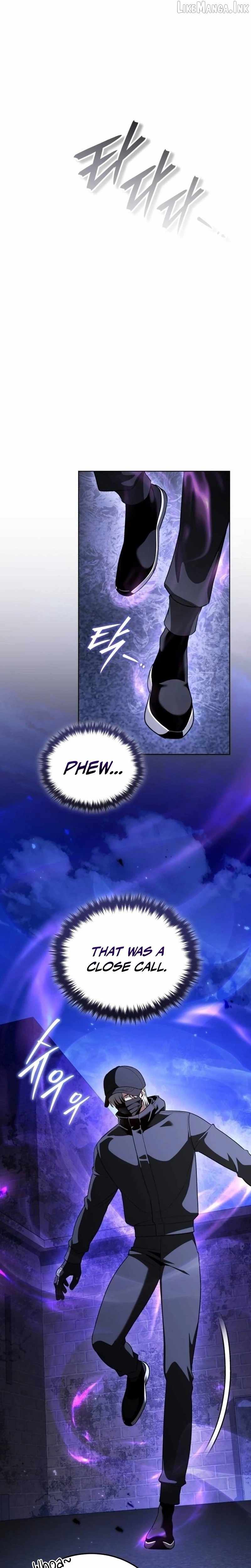 Echoes of the Reverse Planet — Chapter 47 — page 37