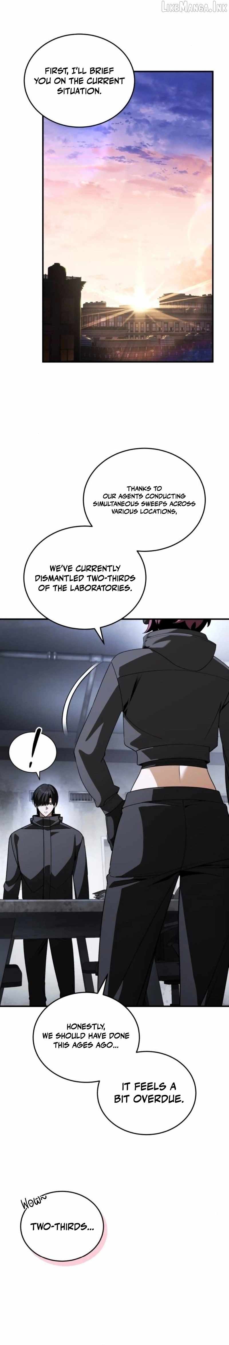 Echoes of the Reverse Planet — Chapter 48 — page 6