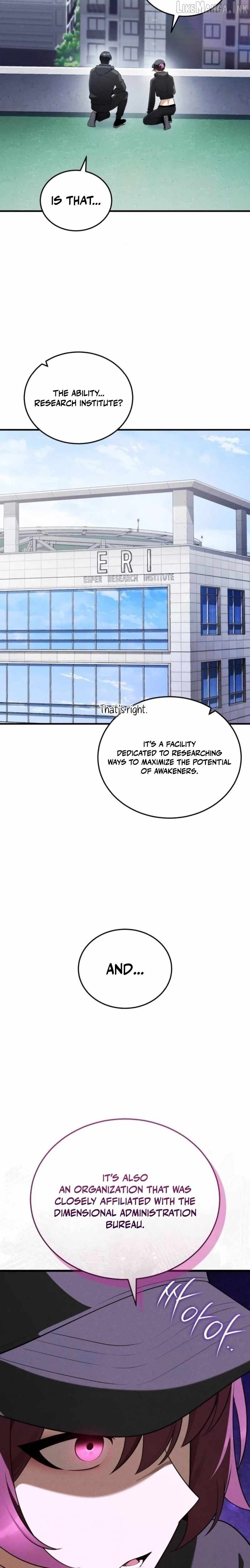 Echoes of the Reverse Planet — Chapter 48 — page 11