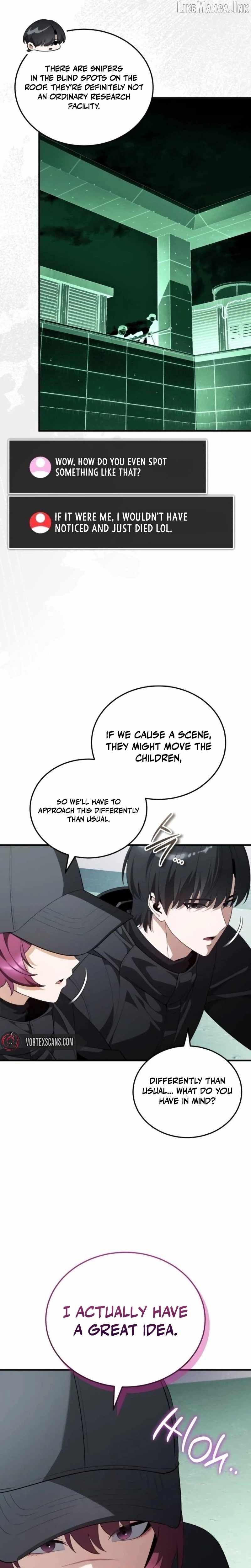 Echoes of the Reverse Planet — Chapter 48 — page 13