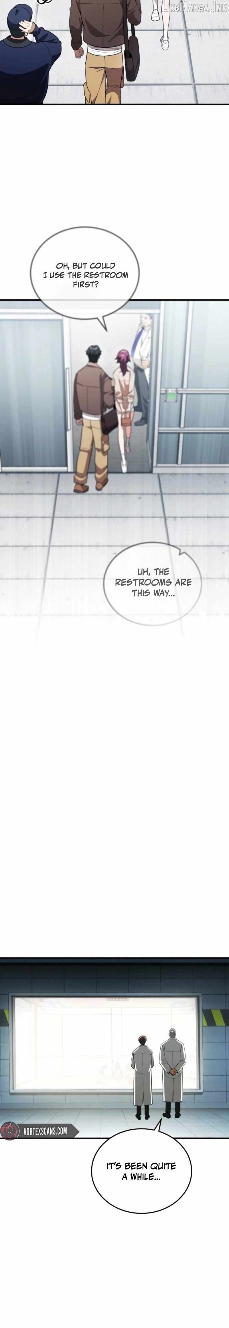 Echoes of the Reverse Planet — Chapter 48 — page 21