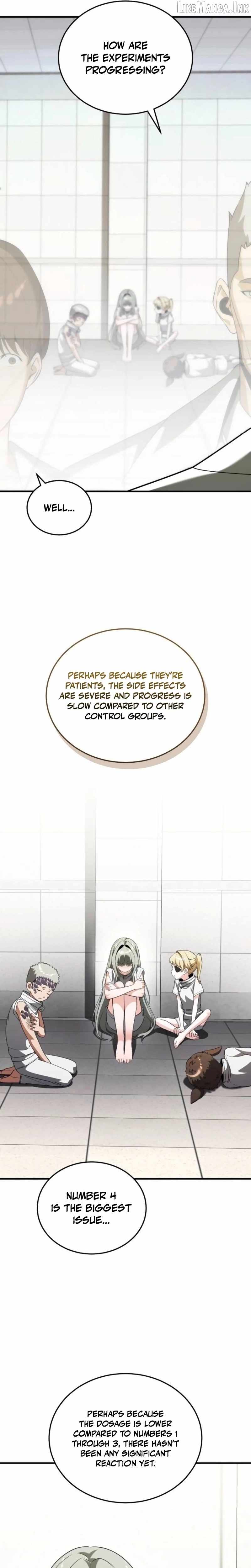 Echoes of the Reverse Planet — Chapter 48 — page 22
