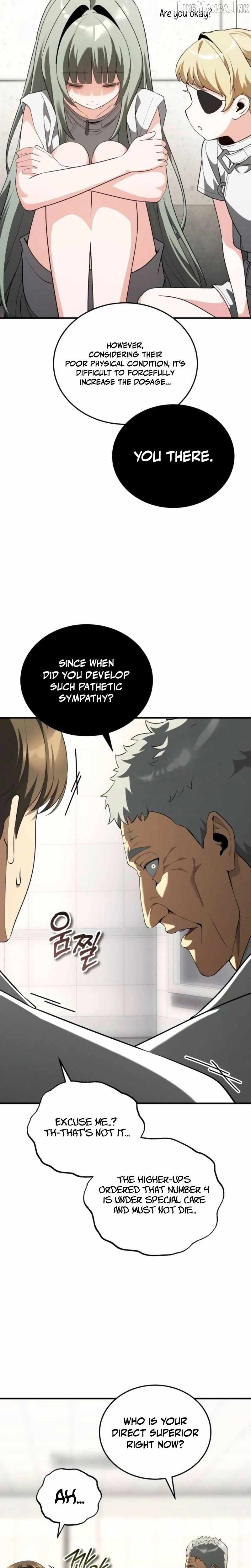 Echoes of the Reverse Planet — Chapter 48 — page 23