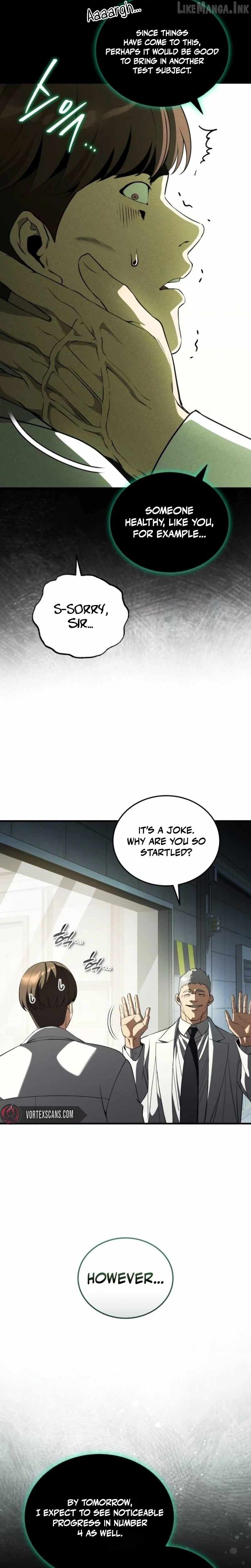 Echoes of the Reverse Planet — Chapter 48 — page 25