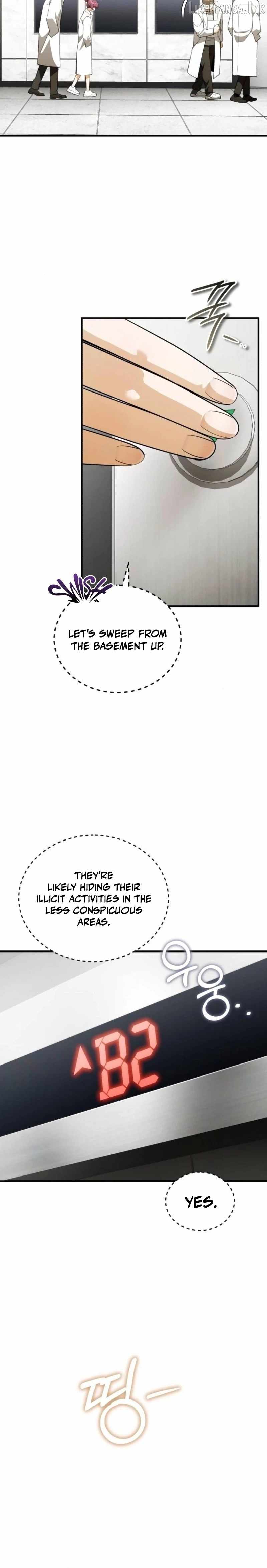 Echoes of the Reverse Planet — Chapter 48 — page 30