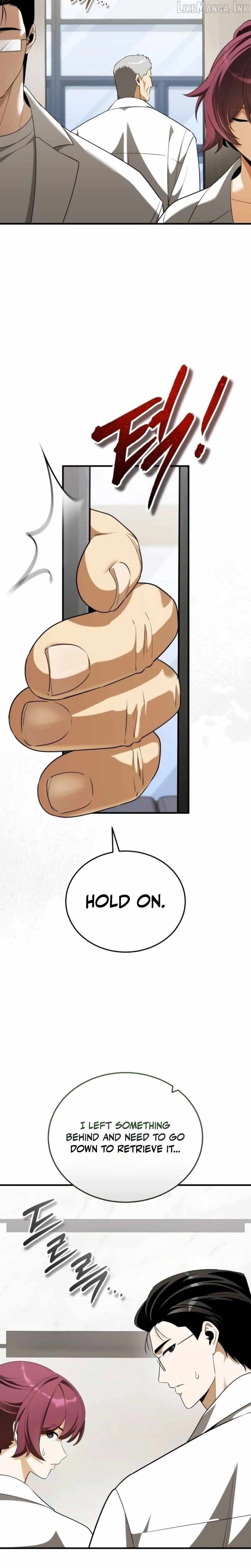 Echoes of the Reverse Planet — Chapter 48 — page 32
