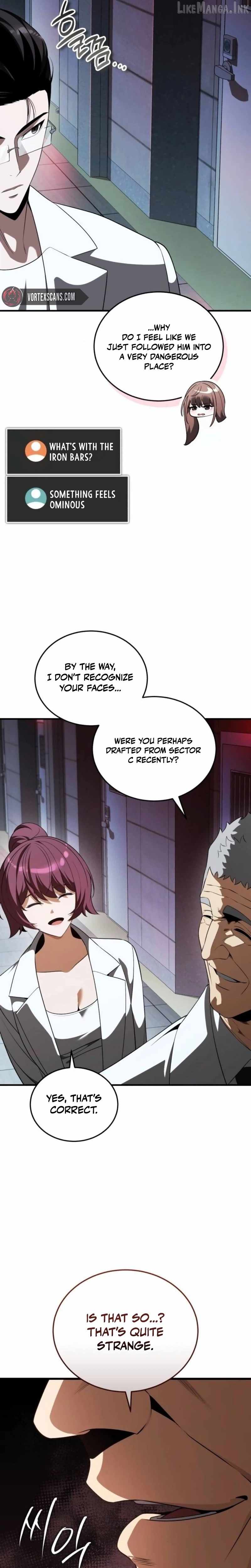 Echoes of the Reverse Planet — Chapter 48 — page 35