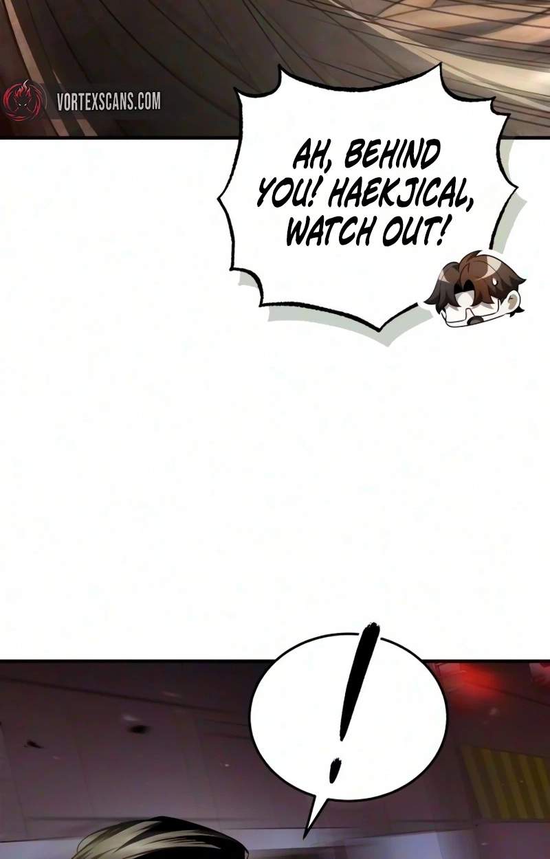 Echoes of the Reverse Planet — Chapter 49 — page 50