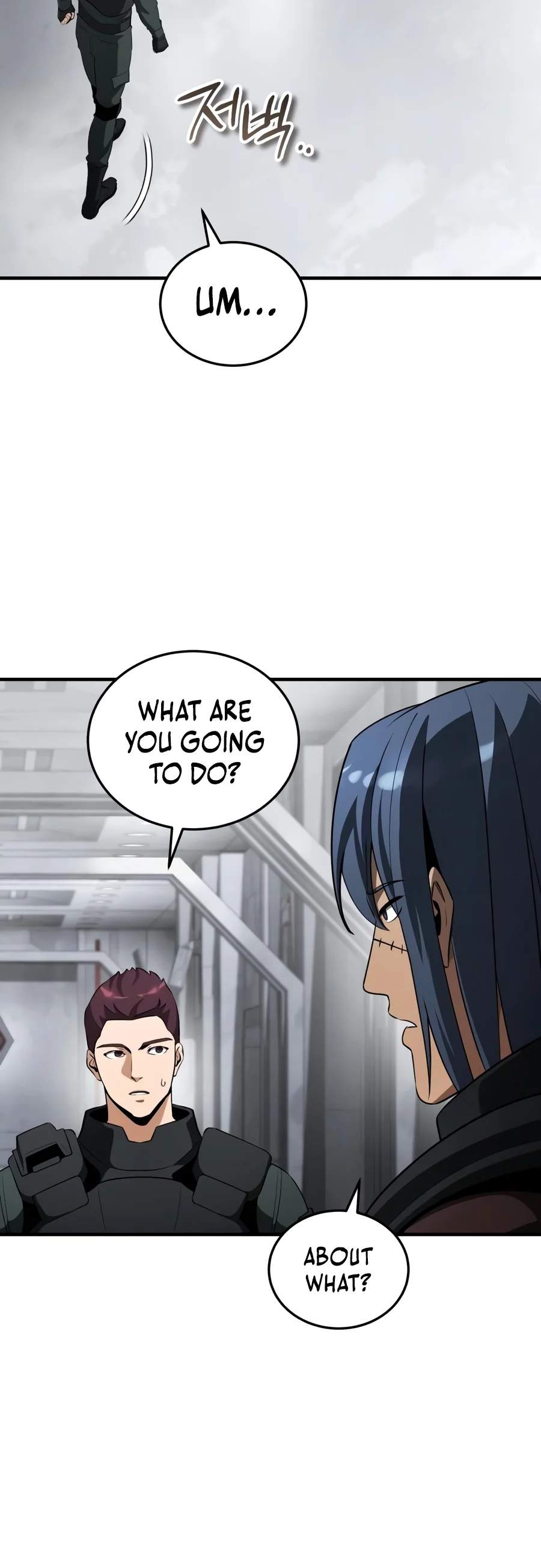 Echoes of the Reverse Planet — Chapter 51 — page 9