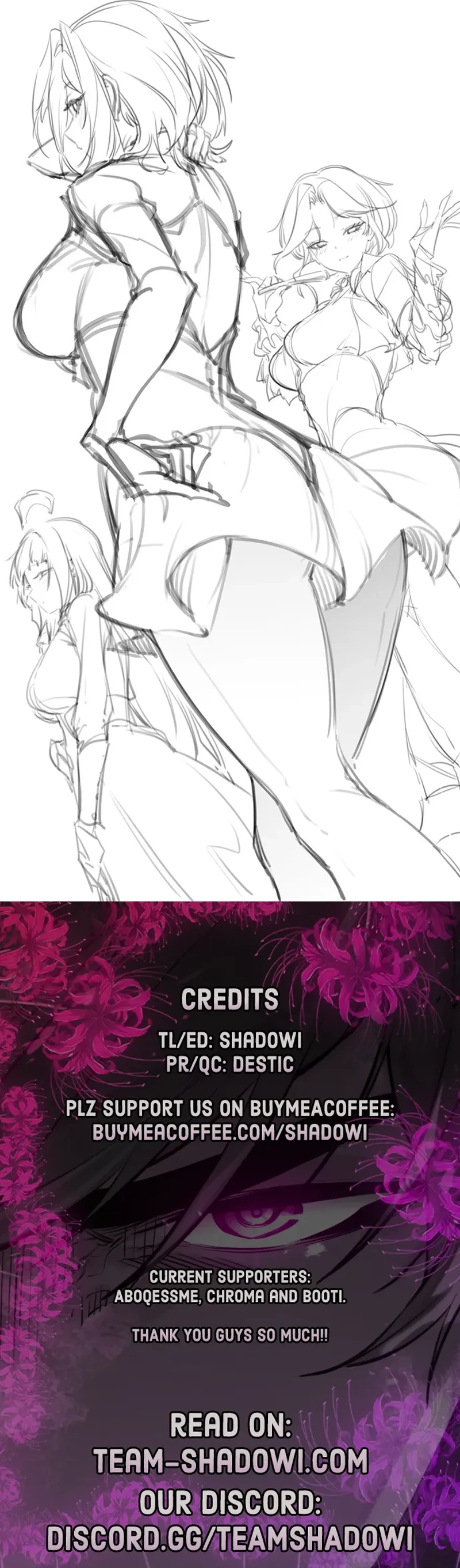 The Regressed Mercenary’s Machinations — Chapter 100 — page 17