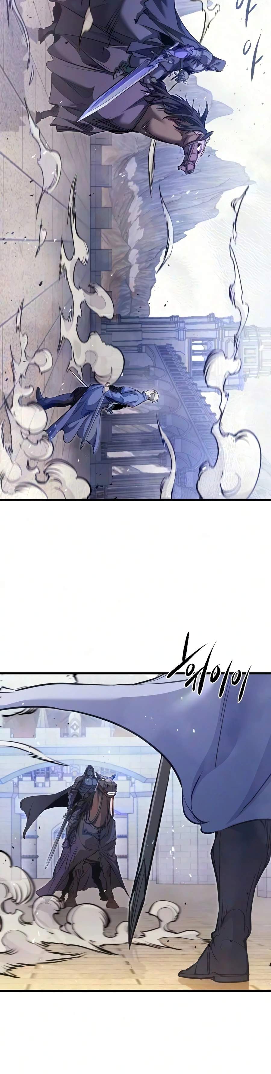 The Regressed Mercenary’s Machinations — Chapter 102 — page 3