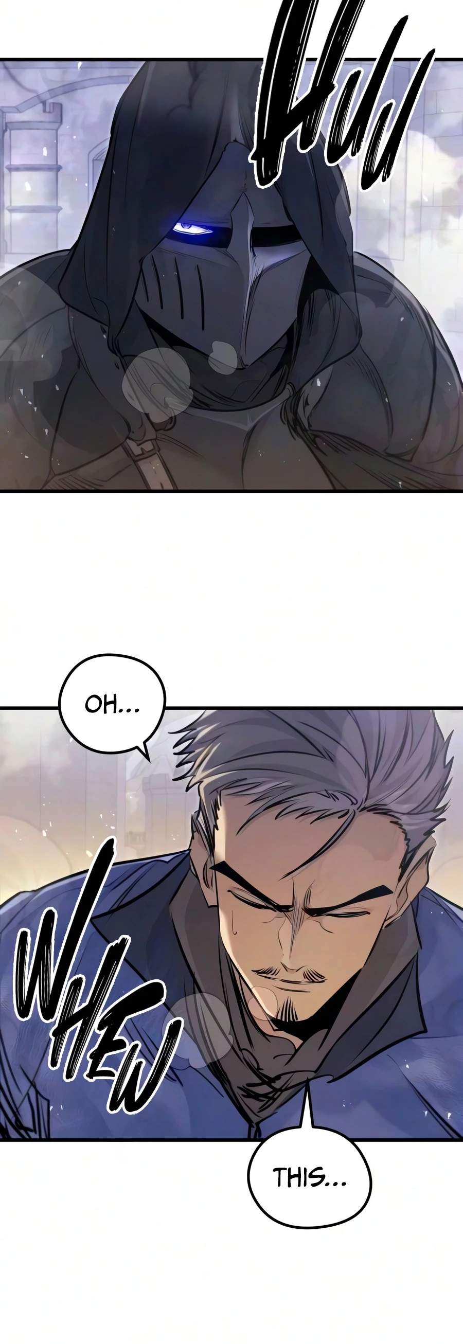 The Regressed Mercenary’s Machinations — Chapter 102 — page 11