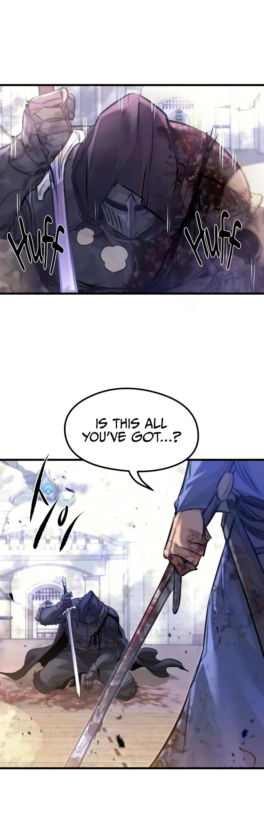 The Regressed Mercenary’s Machinations — Chapter 102 — page 21