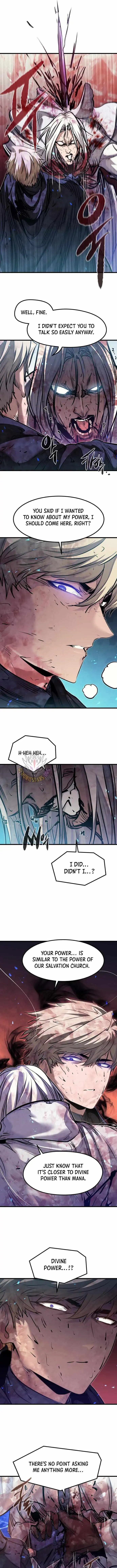 The Regressed Mercenary’s Machinations — Chapter 99 — page 2