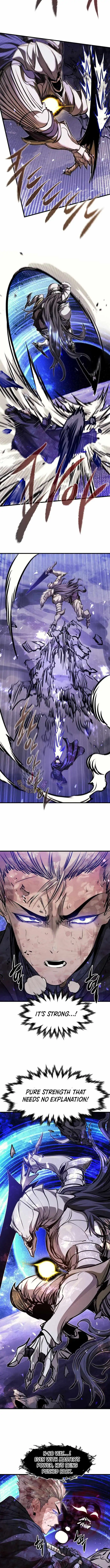 The Regressed Mercenary’s Machinations — Chapter 99 — page 9