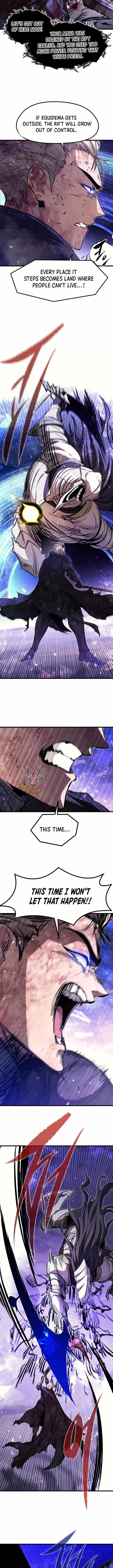 The Regressed Mercenary’s Machinations — Chapter 99 — page 10