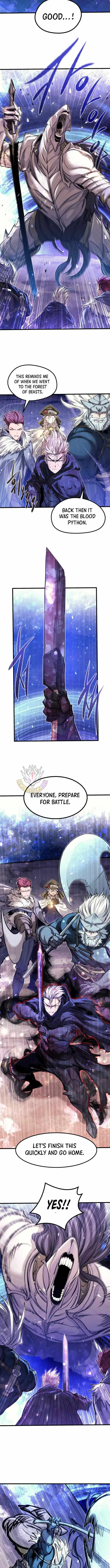 The Regressed Mercenary’s Machinations — Chapter 99 — page 13