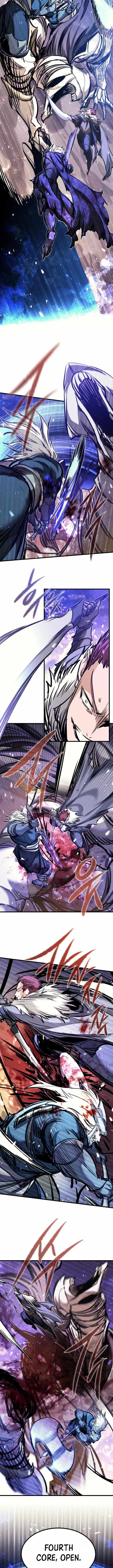 The Regressed Mercenary’s Machinations — Chapter 99 — page 14