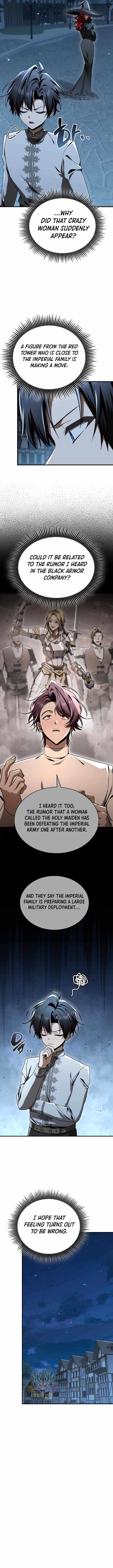 Dukedom’s Legendary Prodigy — Chapter 58 — page 6