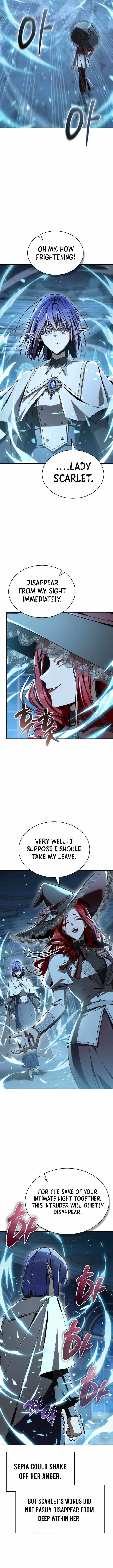 Dukedom’s Legendary Prodigy — Chapter 58 — page 14