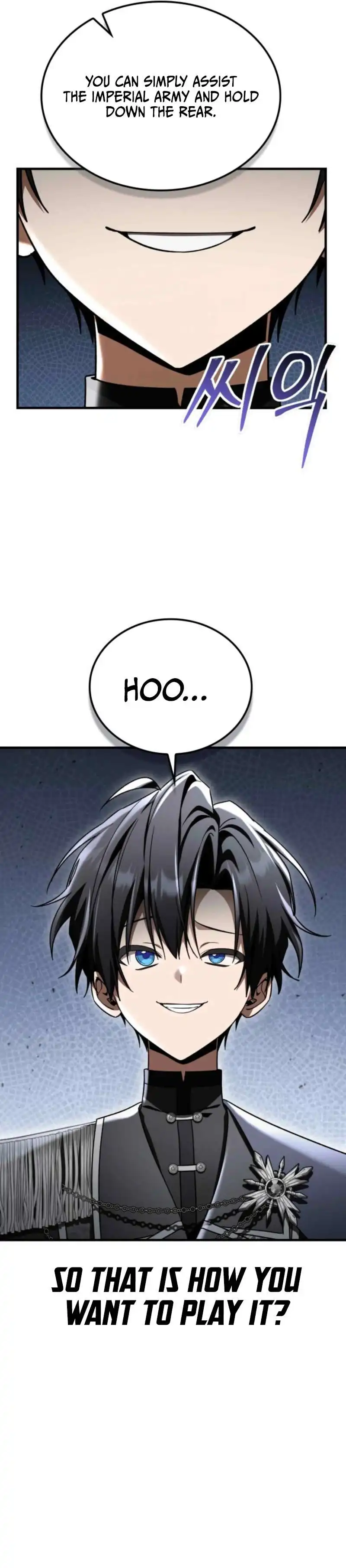 Dukedom’s Legendary Prodigy — Chapter 59 — page 13