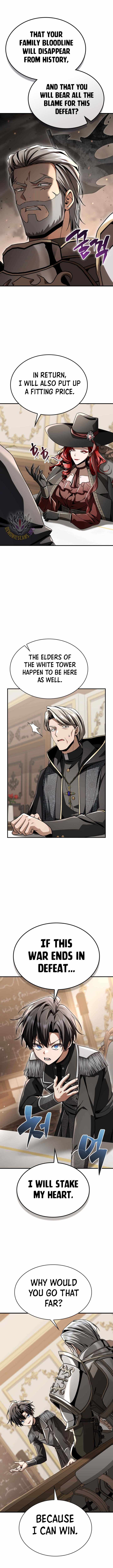 Dukedom’s Legendary Prodigy — Chapter 60 — page 15