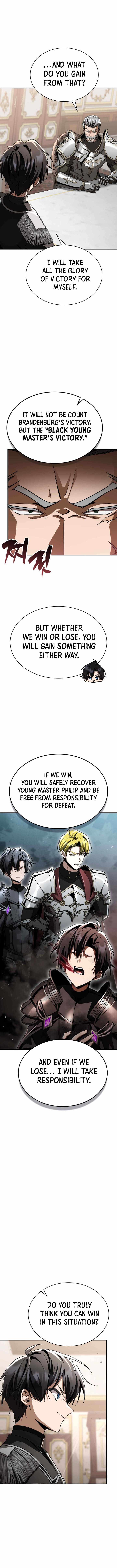 Dukedom’s Legendary Prodigy — Chapter 60 — page 16