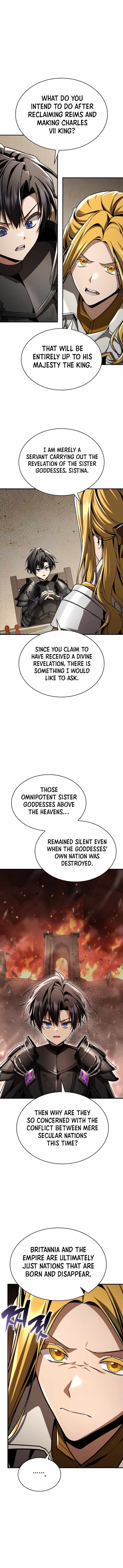 Dukedom’s Legendary Prodigy — Chapter 61 — page 2