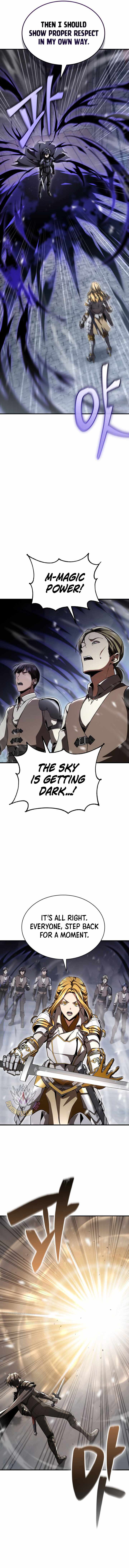 Dukedom’s Legendary Prodigy — Chapter 61 — page 13