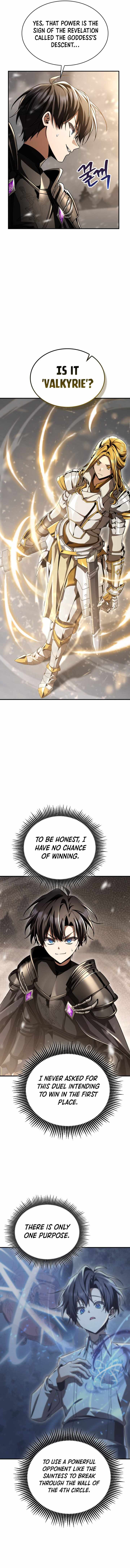 Dukedom’s Legendary Prodigy — Chapter 61 — page 14