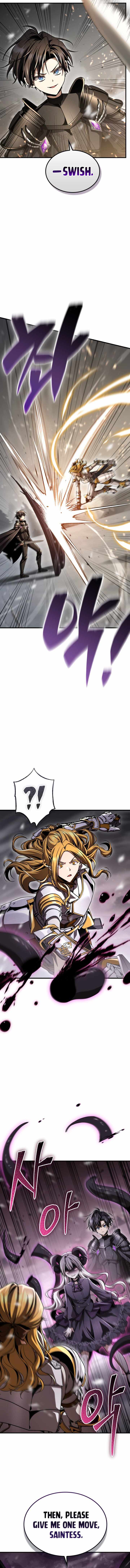 Dukedom’s Legendary Prodigy — Chapter 61 — page 16