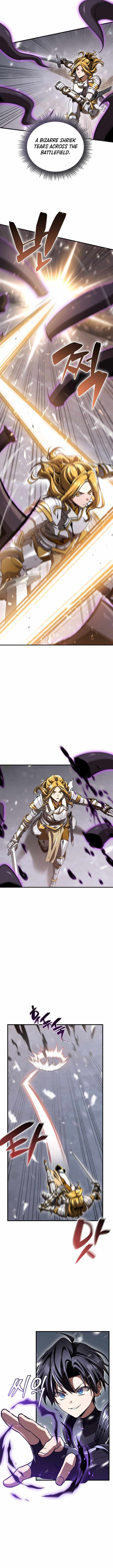Dukedom’s Legendary Prodigy — Chapter 62 — page 2