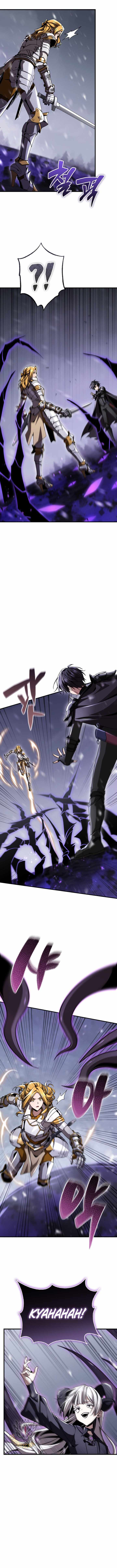 Dukedom’s Legendary Prodigy — Chapter 62 — page 3