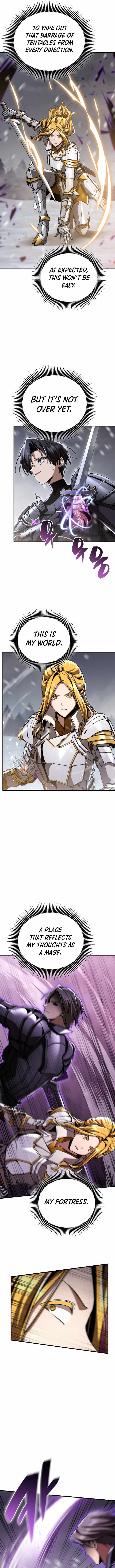 Dukedom’s Legendary Prodigy — Chapter 62 — page 5