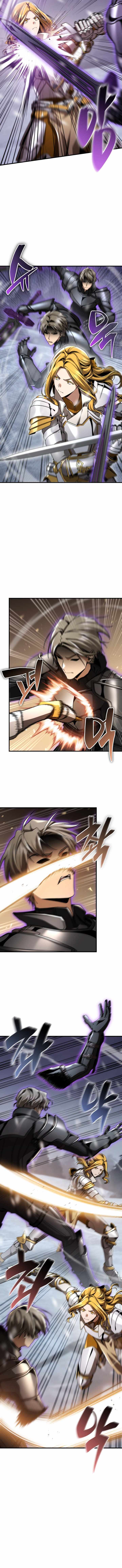 Dukedom’s Legendary Prodigy — Chapter 62 — page 6
