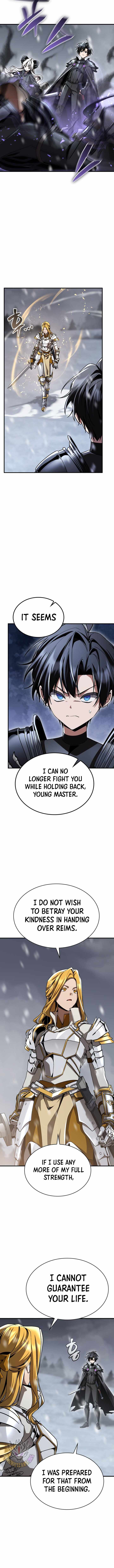 Dukedom’s Legendary Prodigy — Chapter 62 — page 9