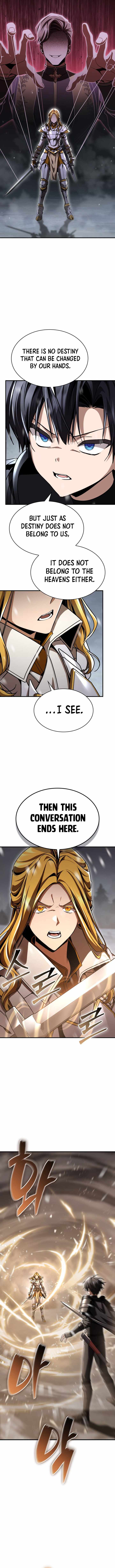 Dukedom’s Legendary Prodigy — Chapter 62 — page 12